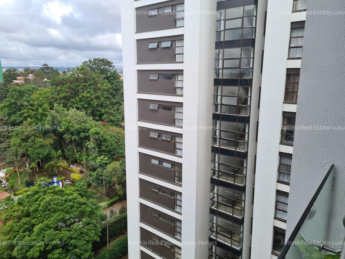 2 Bed Apartment with En Suite at 2026-440 - 16