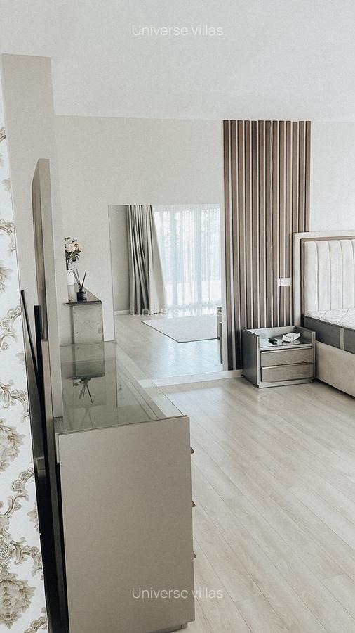 4 Bed Townhouse with Swimming Pool at Karen - 3