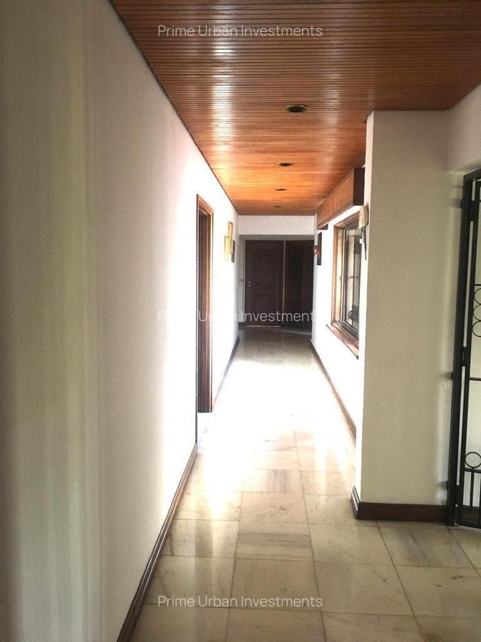6 Bed House with En Suite at Nyali Beach - 11