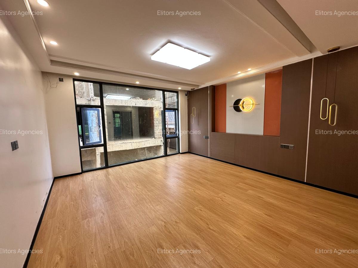 5 Bed Townhouse with En Suite at Chalbi Drive - 13