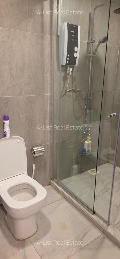 1 Bed House with En Suite at Magnolia Close - 13