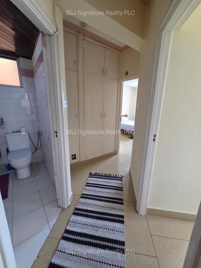 Serviced 2 Bed Apartment with En Suite in Lavington - 13