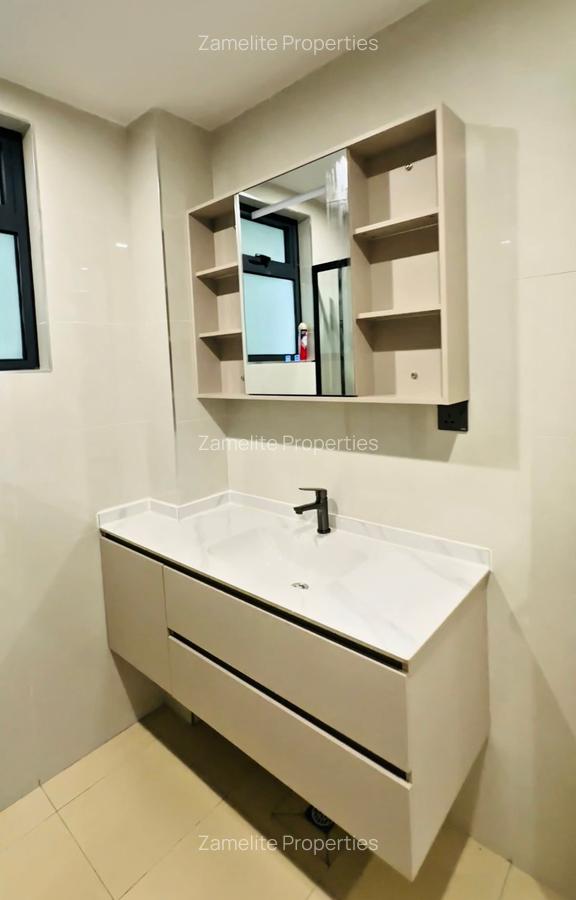 1 Bed House with En Suite in Westlands Area - 8