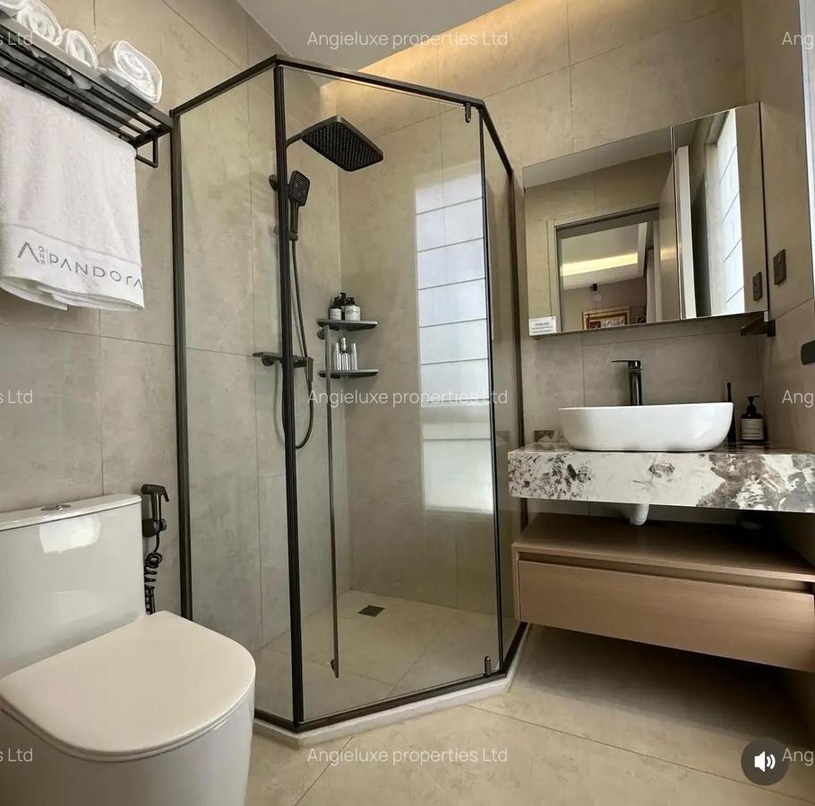 3 Bed Apartment with En Suite at Muthagari Drive - 6