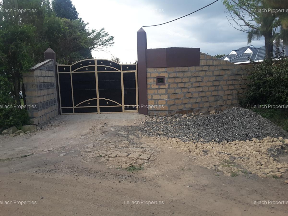 3 Bed House with En Suite in Ongata Rongai - 5