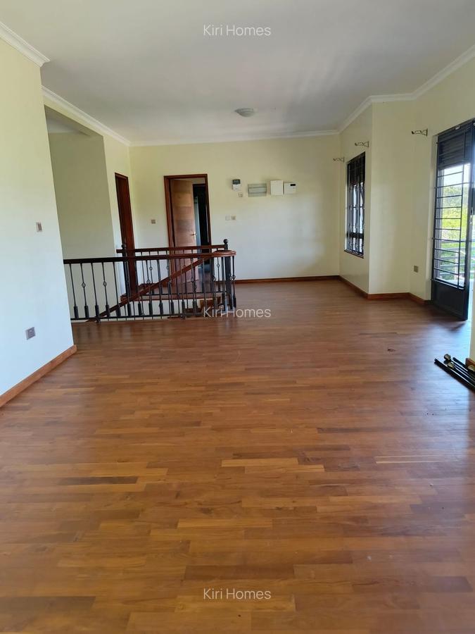 4 Bed Townhouse with En Suite in Runda - 18