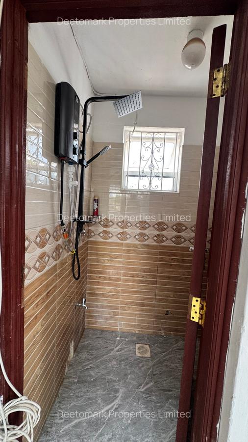 2 Bed Apartment with En Suite at Karen - 13