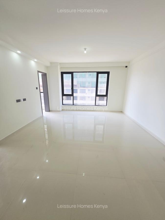 2 Bed Apartment with Swimming Pool at Westlands Road - 20