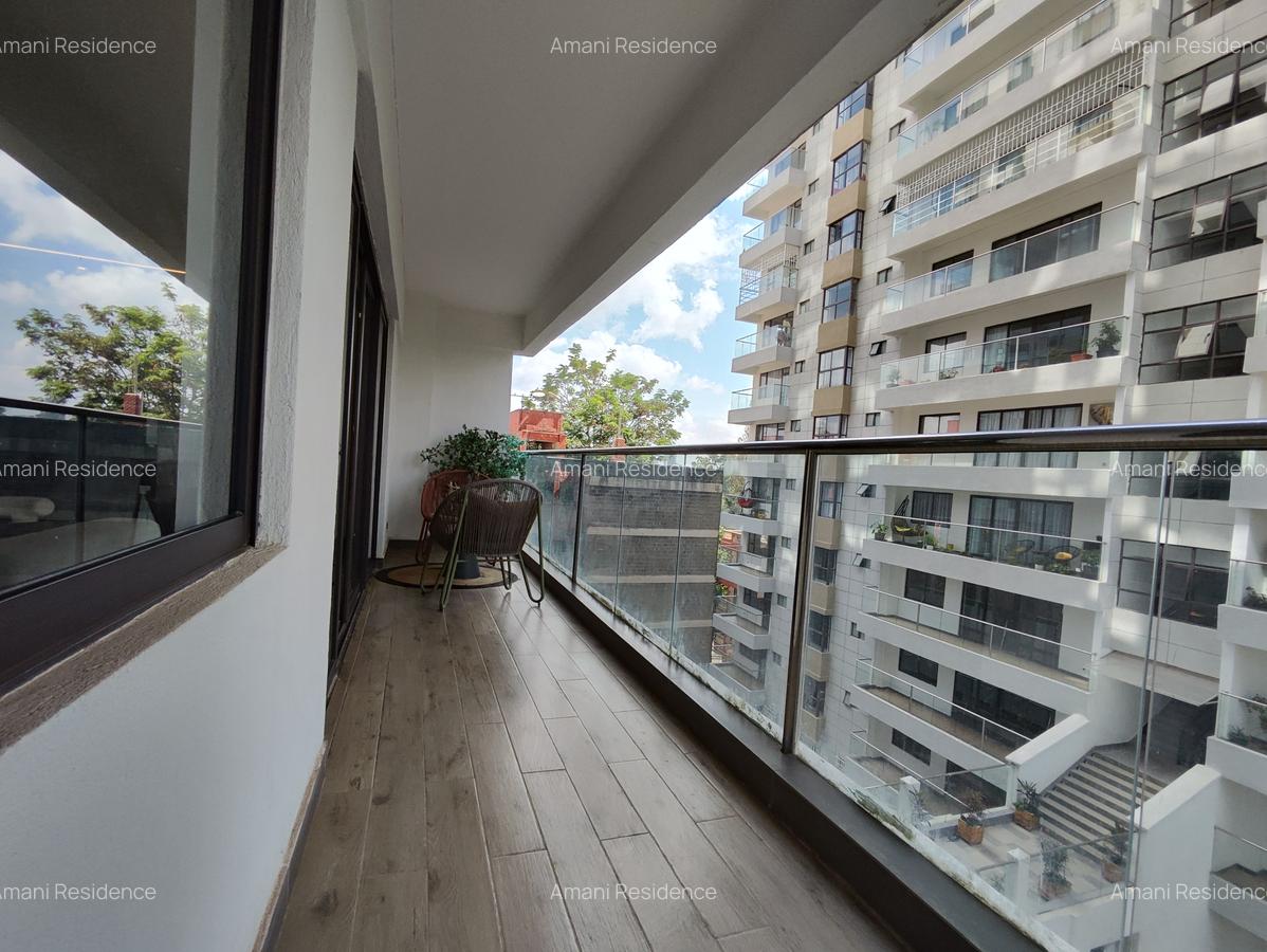 4 Bed Apartment with En Suite at Githunguri Road - 3