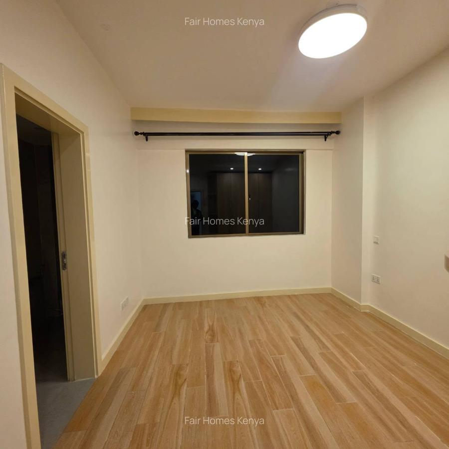 3 Bed Apartment with En Suite at Othaya Road - 10