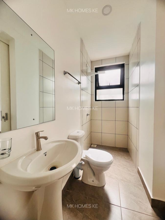 3 Bed House with En Suite at Ruiru - 12