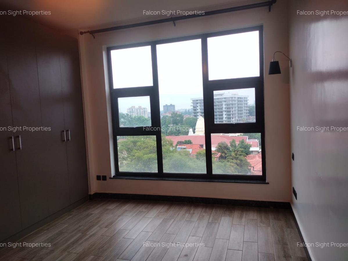 4 Bed Apartment with Swimming Pool at Off Peponi Road - 8