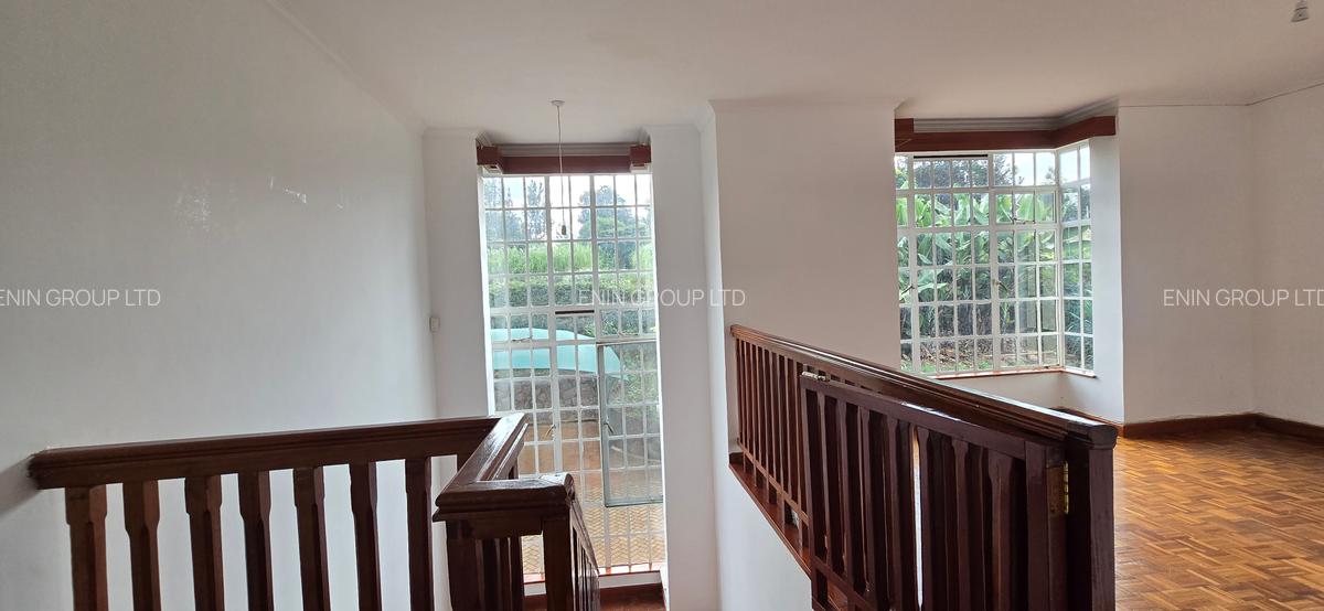 4 Bed Townhouse with En Suite at Rosslyn Garden - 12