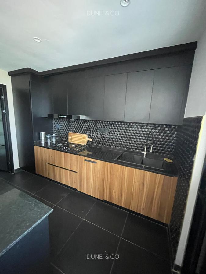 Furnished 2 Bed Apartment with En Suite in Westlands Area - 9