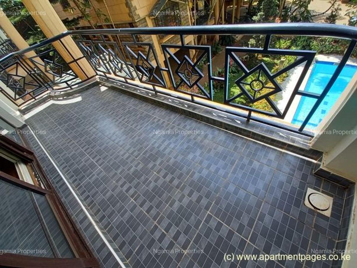 3 Bed Apartment with En Suite at Kandara Road - 6