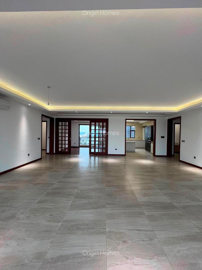 4 Bed Apartment with En Suite at Westlands - 2
