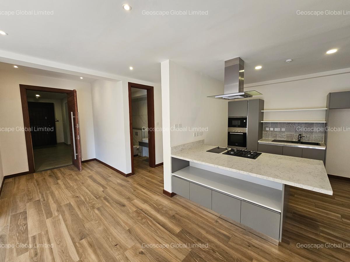 3 Bed Apartment with En Suite in Westlands Area - 7