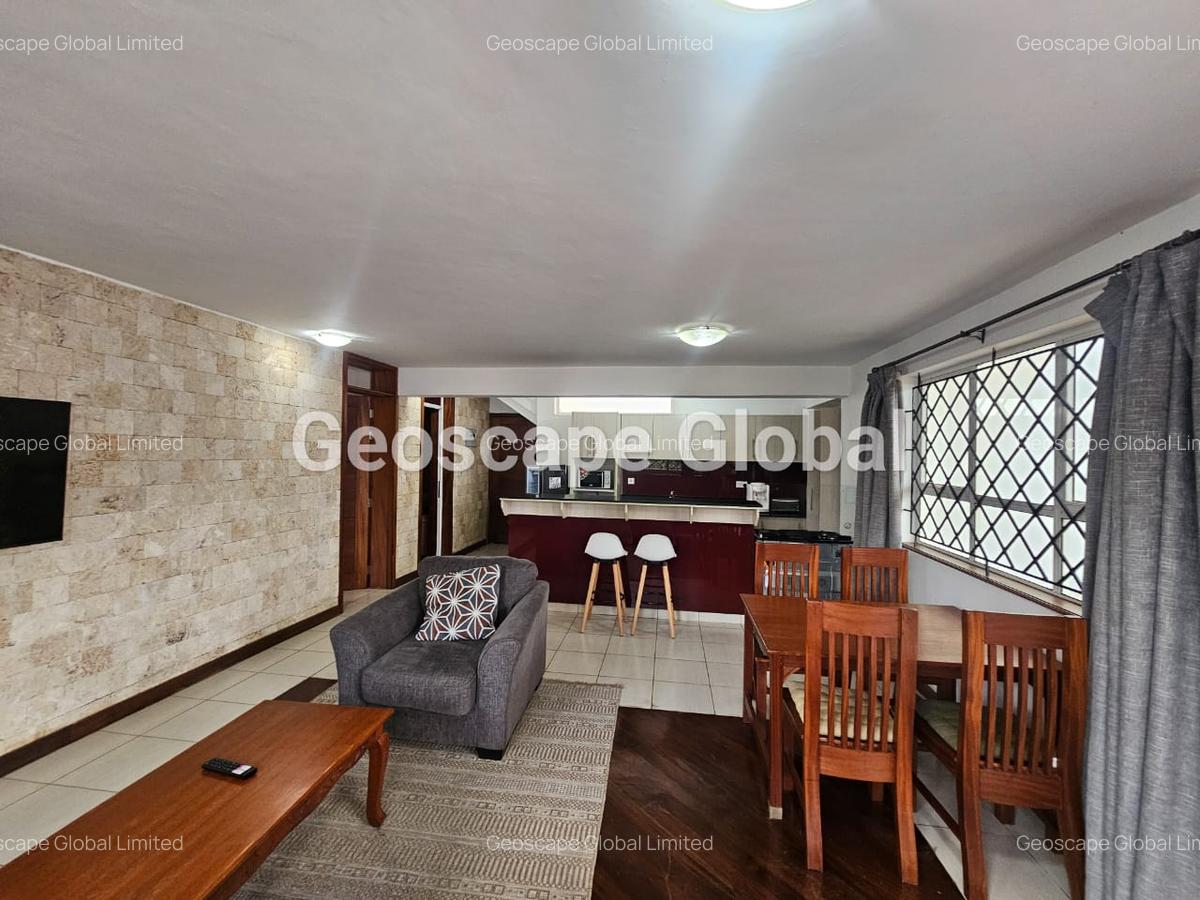 1 Bed House with En Suite in Runda - 4