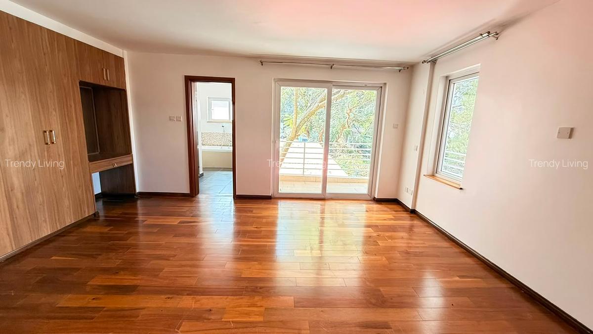 Serviced 3 Bed Apartment with En Suite in Lavington - 4