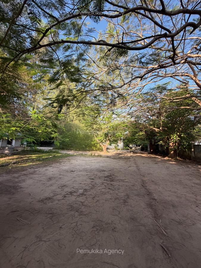 Commercial Land in Diani - 13