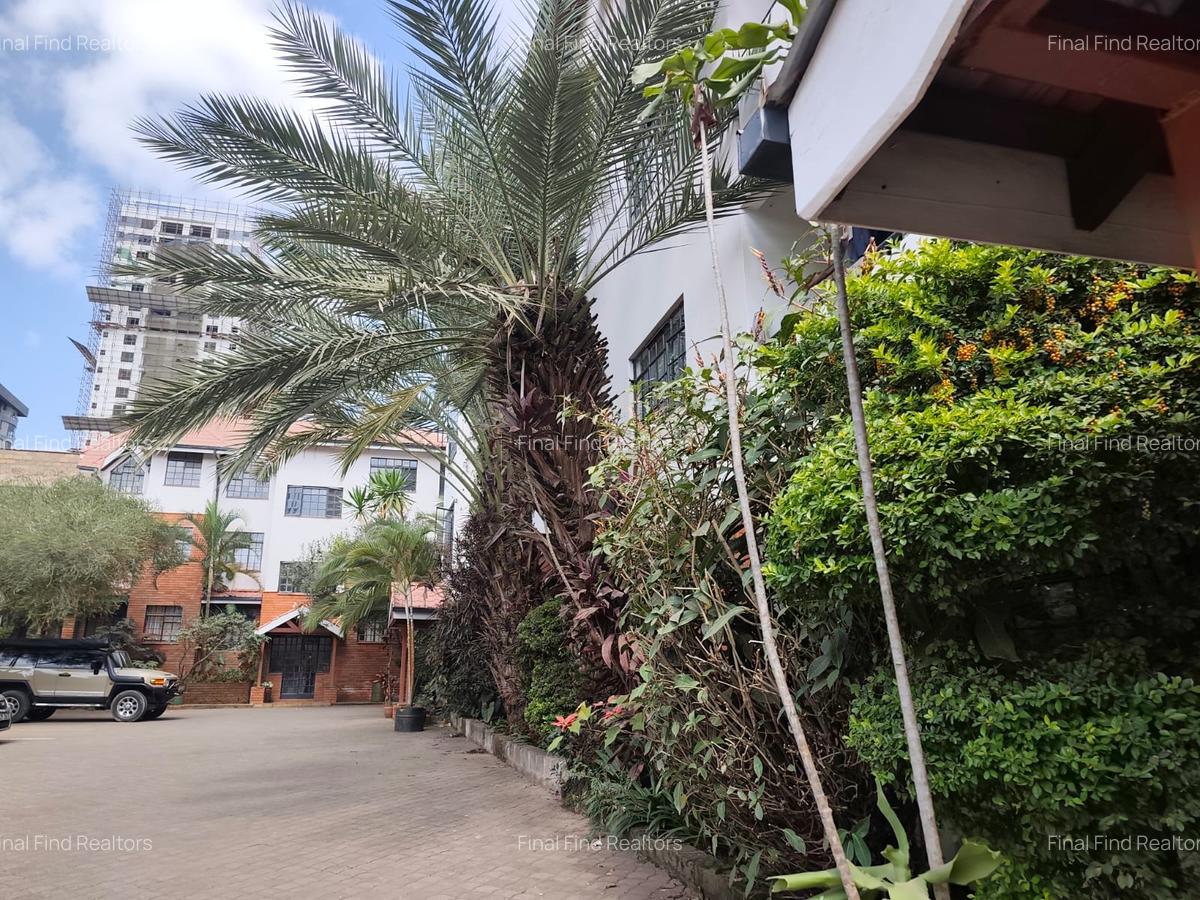 2 Bed Apartment with En Suite in Parklands - 3