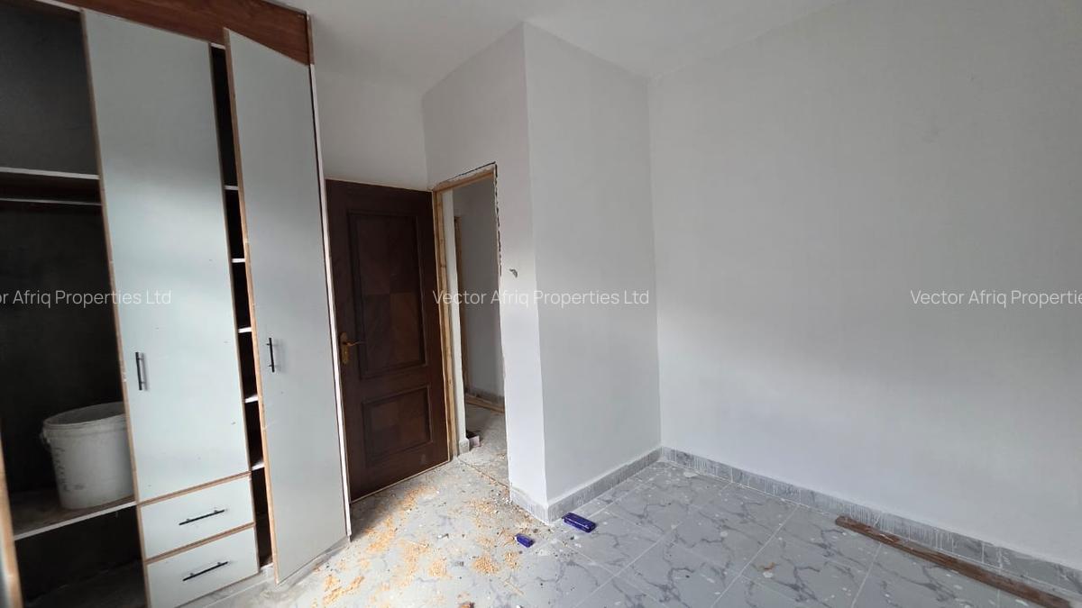 3 Bed House with En Suite in Ongata Rongai - 8