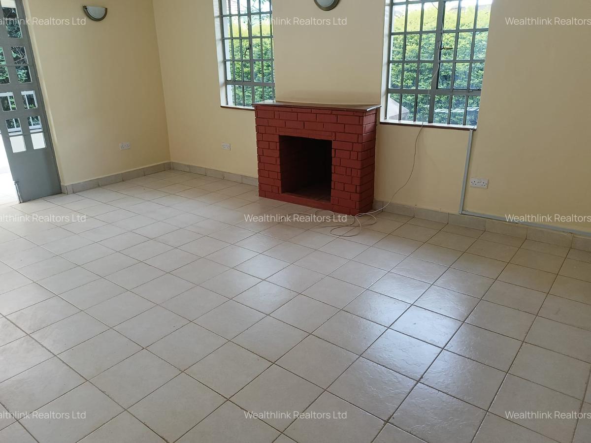 4 Bed House with En Suite at Kiambu Road - 8