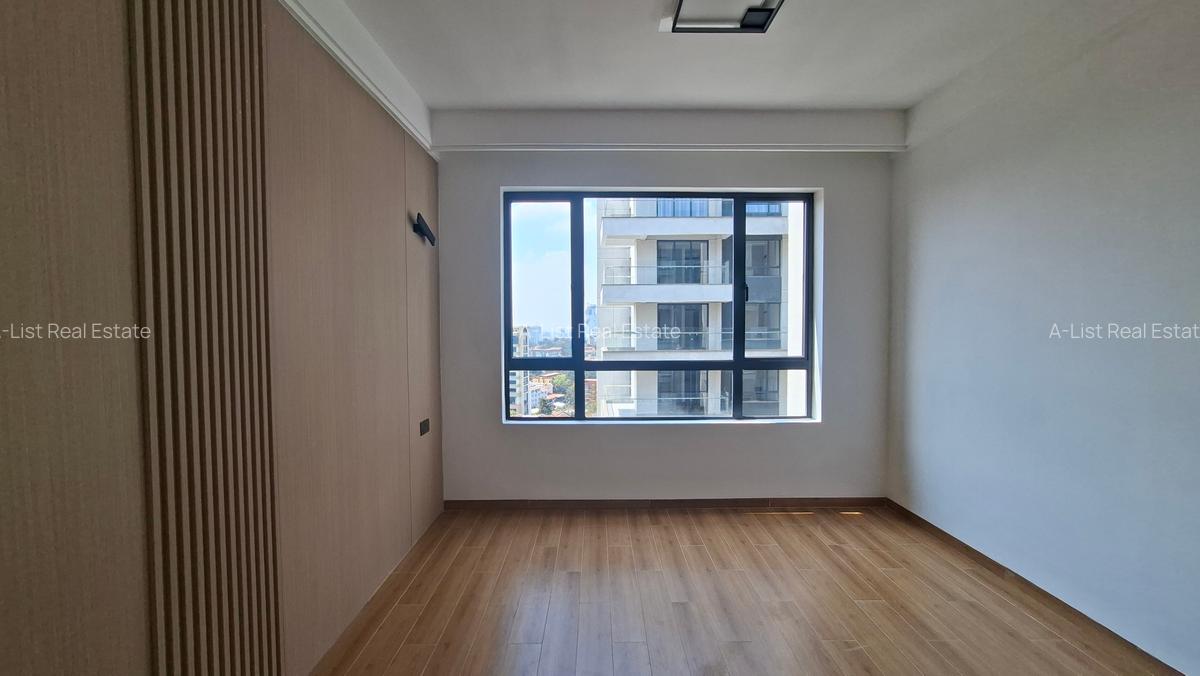 2 Bed Apartment with Swimming Pool at George Padmore Road - 12