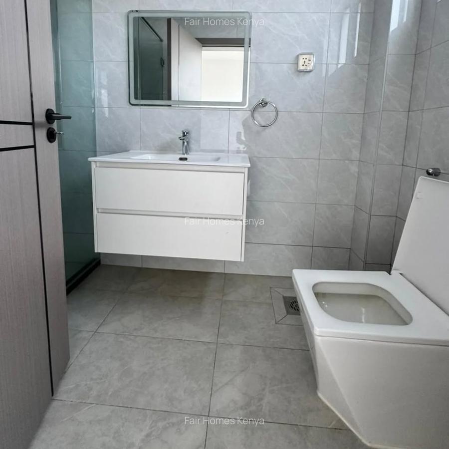 4 Bed Apartment with En Suite at Oledume Road - 11