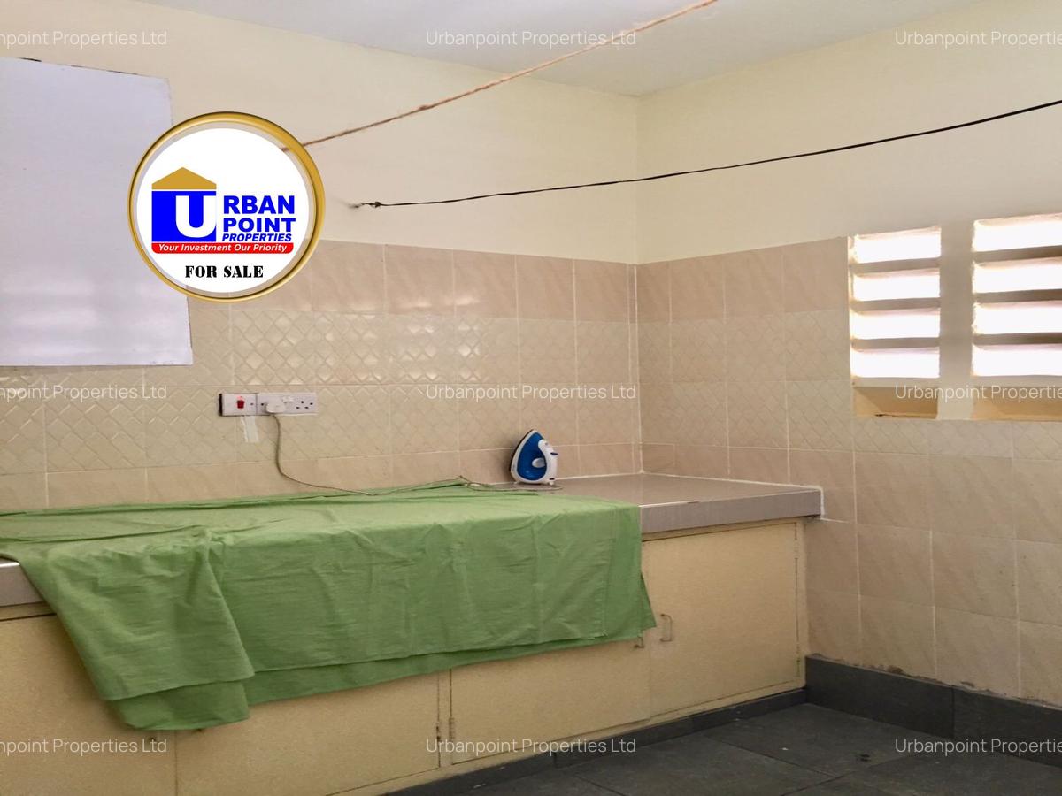 4 Bed House with Staff Quarters in Nyali Area - 12
