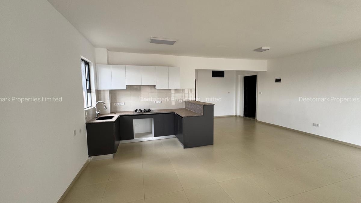 3 Bed Apartment with En Suite at Magadi - 6