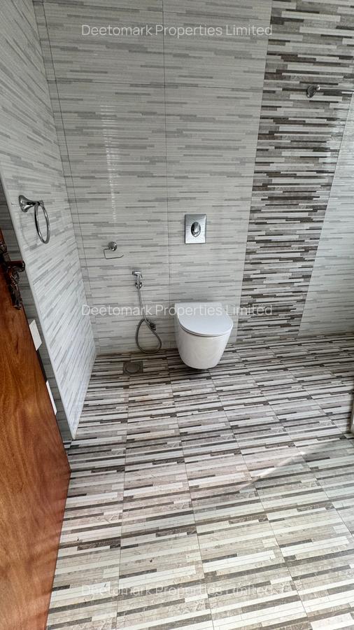 6 Bed House with En Suite at Karen - 14