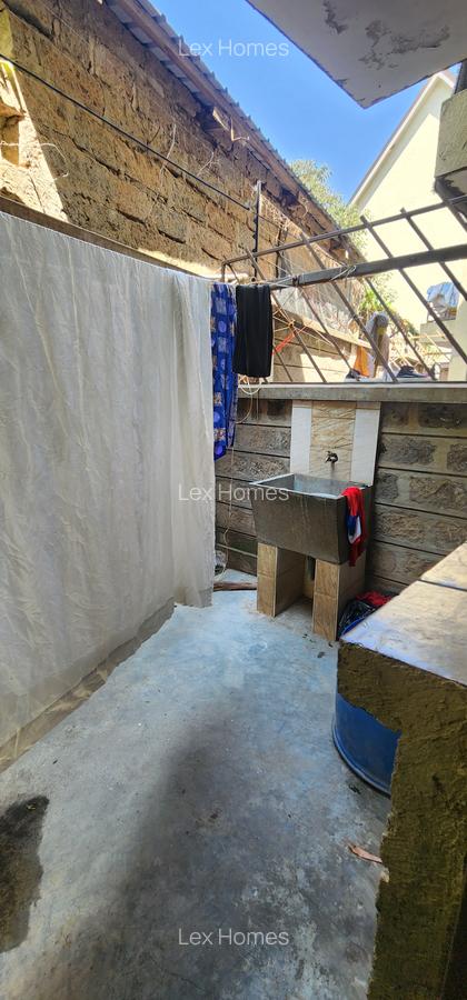 3 Bed Villa with En Suite at Kandisi - 9