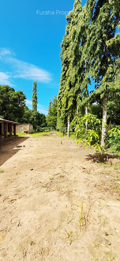 Land at Mtwapa - 2