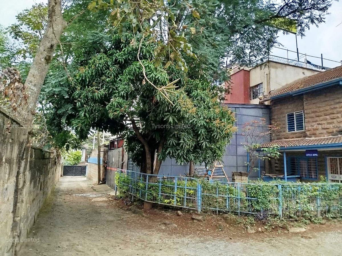 Land in Upper Hill - 1