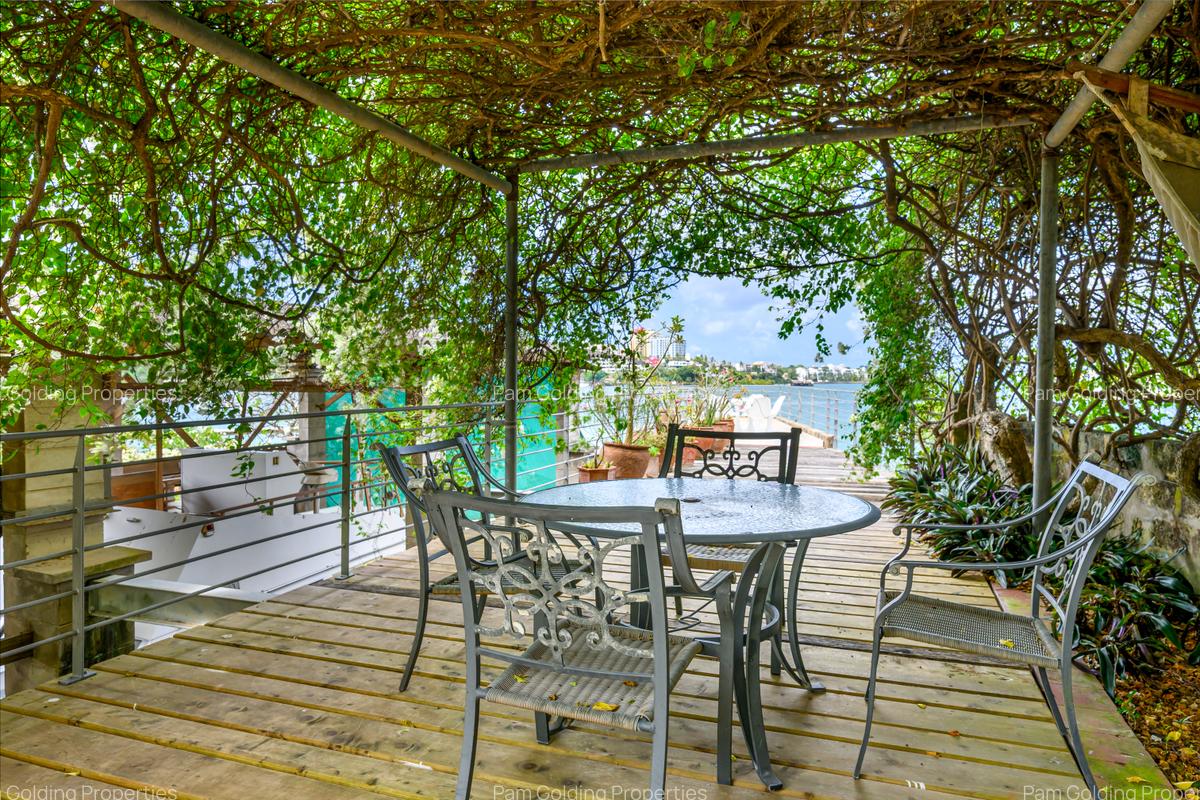 2 Bed House with En Suite at Ras Kisauni - 15