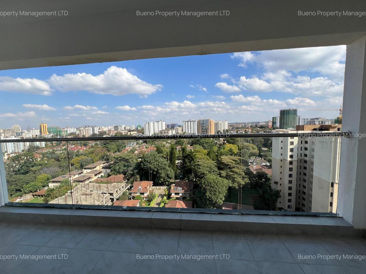 4 Bed Apartment with En Suite in Lavington - 7