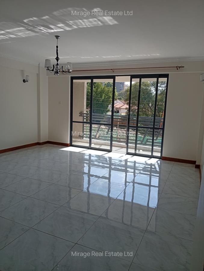 2 Bed Apartment with Gym in Westlands Area - 9