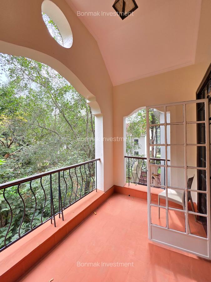 3 Bed Apartment with En Suite at Old Muthaiga - 6