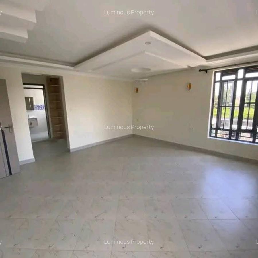4 Bed House with En Suite at Mugutha - 4