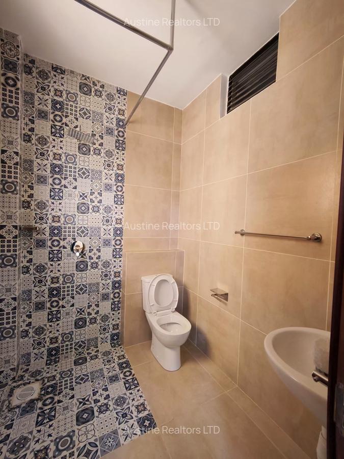 3 Bed Apartment with En Suite at Waiyaki Way - 12
