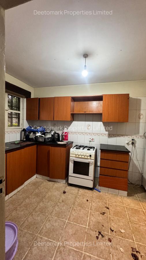 5 Bed Townhouse with En Suite at Langata - 7