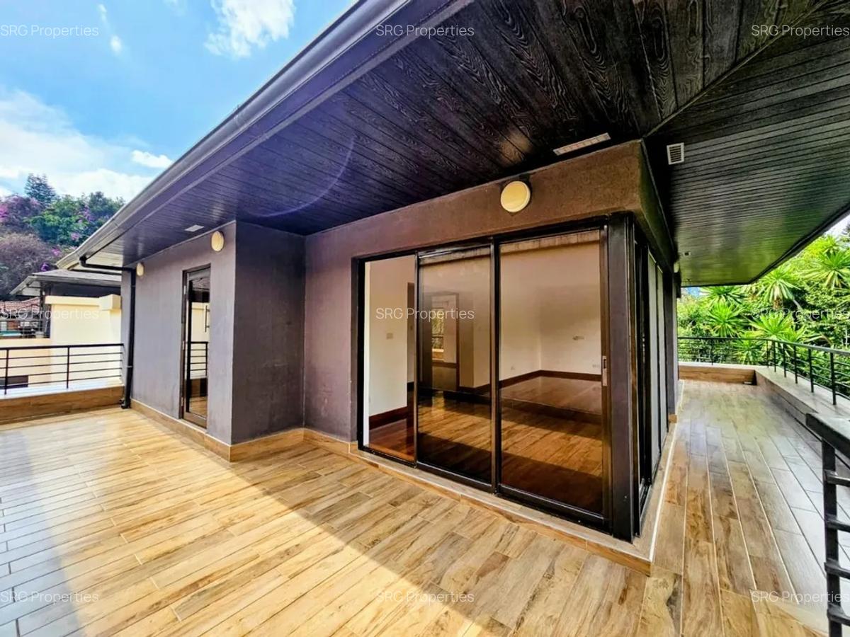 5 Bed Apartment with En Suite in Kileleshwa - 3