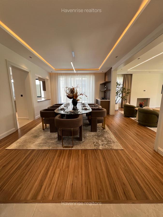 5 Bed Villa at Runda - 1