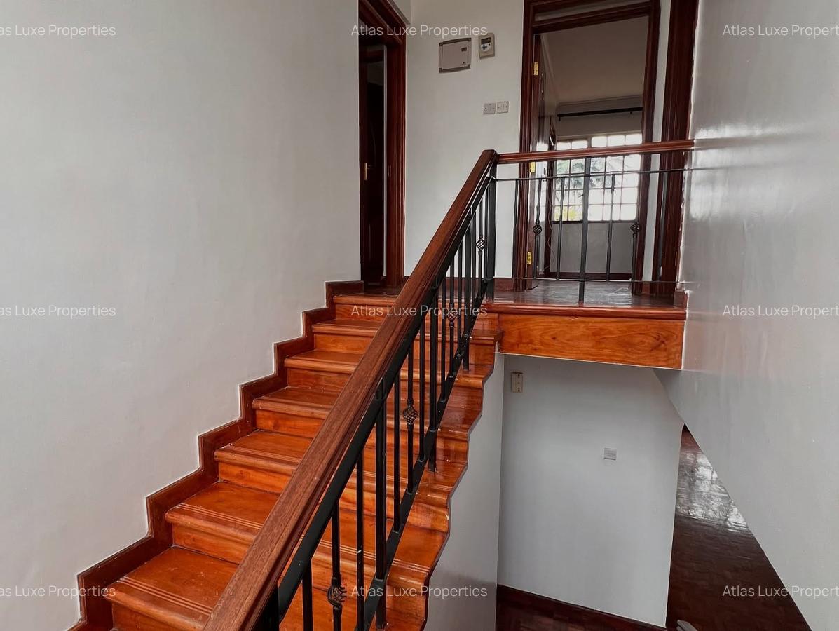 4 Bed Townhouse with En Suite at New Runda - 6