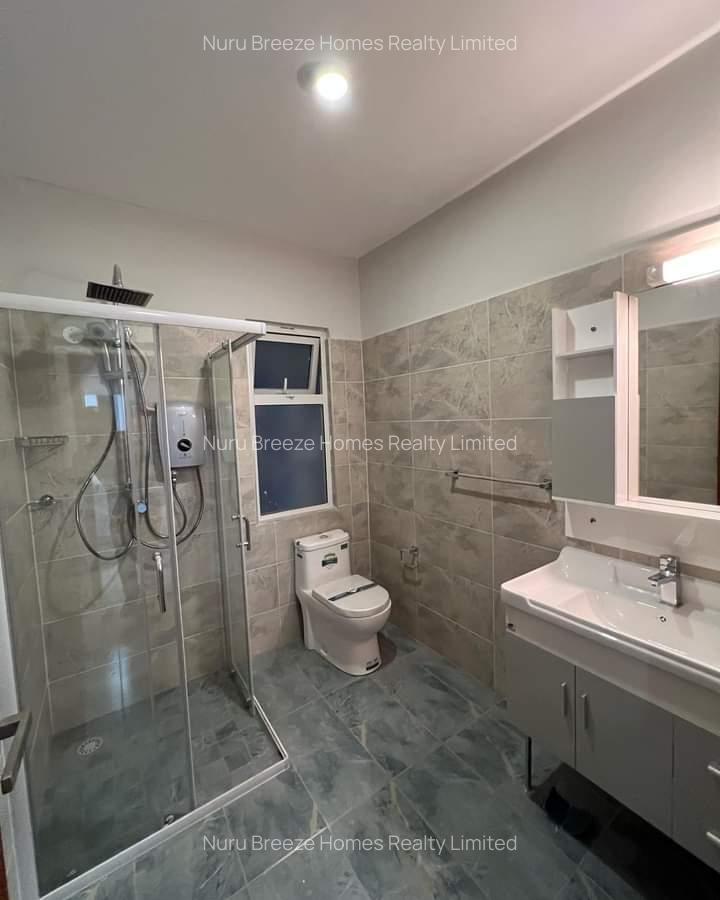 2 Bed Apartment with En Suite in Kileleshwa - 5
