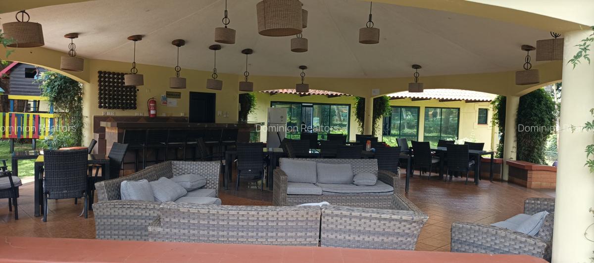 4 Bed Townhouse with En Suite in Westlands Area - 19
