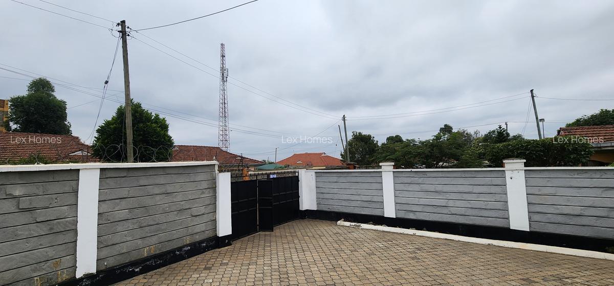 3 Bed House with En Suite at Rimpa - 20