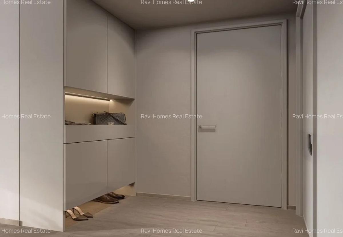 1 Bed Apartment with Swimming Pool at Kingara Road - 4