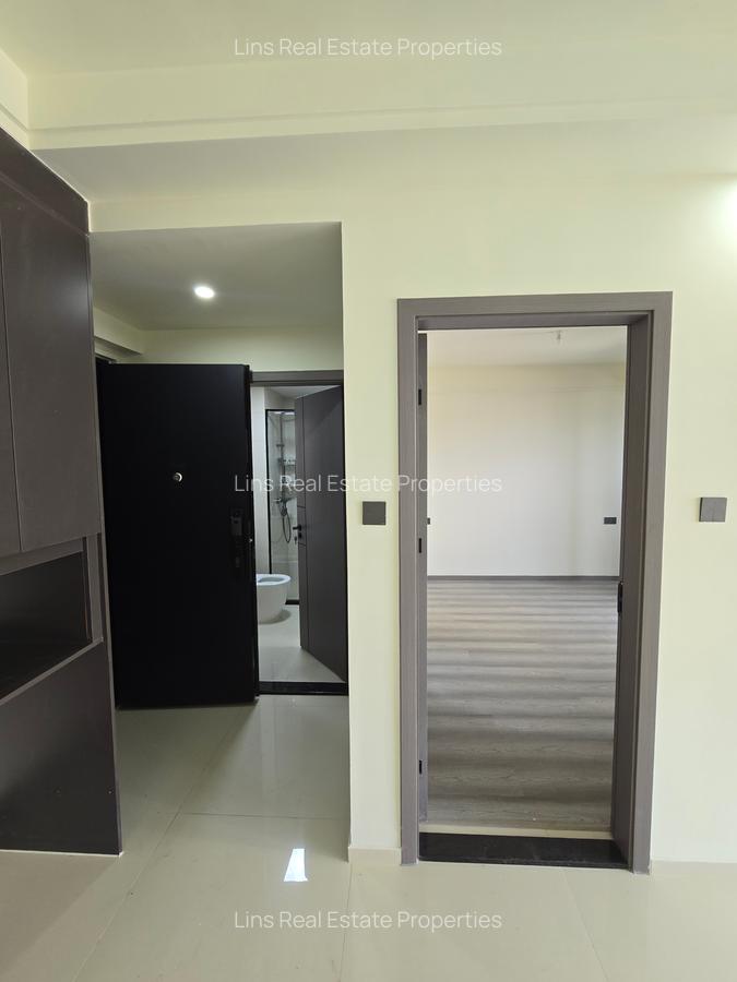 Serviced 1 Bed Apartment with En Suite in Westlands Area - 10